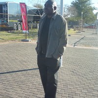 Alfred Chuma