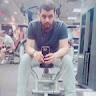 Hazem El Badrashiny
