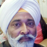 parvinder singh