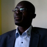Leonard Ajwang Agolla