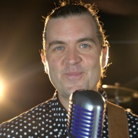 Blair Chadwick