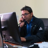 Asad Ali
