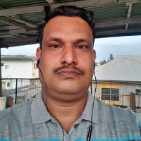 Sunil Kumar