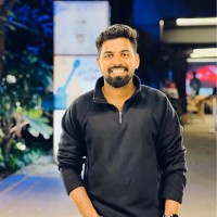 Praveen Sanju