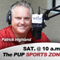 Patrick Highland