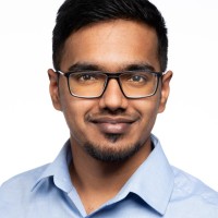 Siddarth Chockalingam Murugesan
