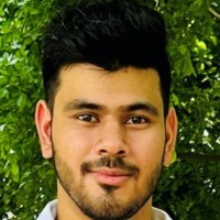Chaitanya Salwan