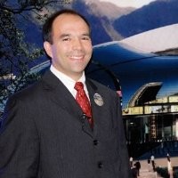 Vladimir Naranjo, P.E., MBA