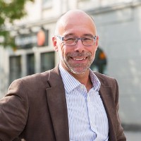 Björn Lindahl