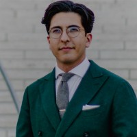 (Nathan) Levi Arreola
