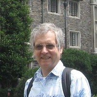Stan Shepherd