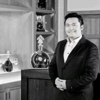 Clive Zhu
