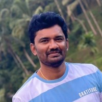 Naveen Kumar S