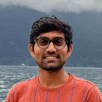 Nirav Chavda