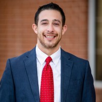 Joshua Garza