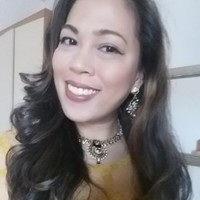 Jasmelinda Cristobal