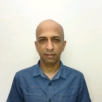 Eugene Naidoo
