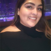 Anaahit Sandhu