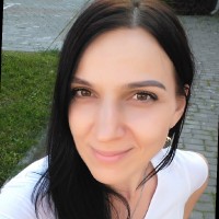 Galina Sverdlikova