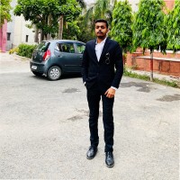 Aman Prakash Singh