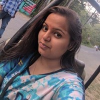 Preeti Tamar