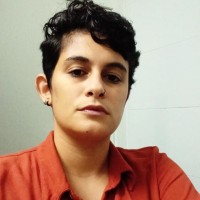 Ana Letícia da Cunha Macêdo de Araújo