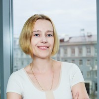 Наталья Волкова
