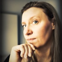 Veronique Tuerlinckx