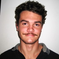 Conor Xavier Caldwell