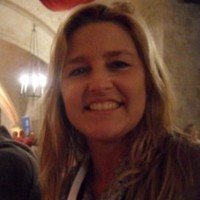 Cynthia Ongena