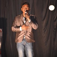Mandar Vedpathak