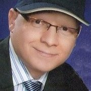 Farzin Foroughi