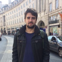 Gabriel Sterz