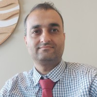Yousif Mustafa