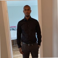 Abdigani Omar