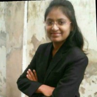 Trupti(Tani) Lakhani