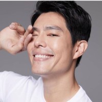 Walker Zhang