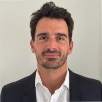 Benjamin Giovanni