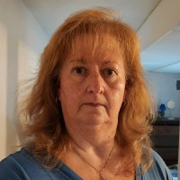 Sharon Peterson, CPP