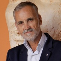 Antonio Reina Salazar