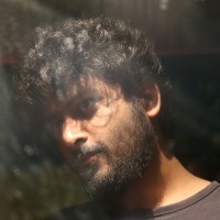 Satish R