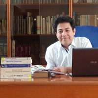 Majid Joudaki