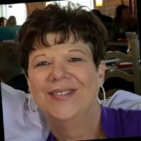 Glenda Peterson