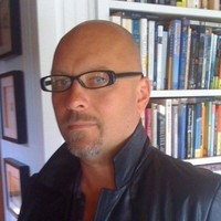 Joe Paul, AIA, NCARB, ASID, DAD