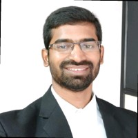 Karthik R.