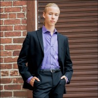 Braden Baker
