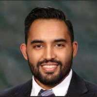 Ajay Ghai, DPM, D.ABFAS, FACFAS