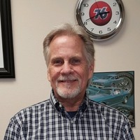 Roger Priest