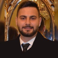 Hanna Maksoud