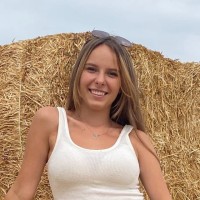 Yuliia Bichurina